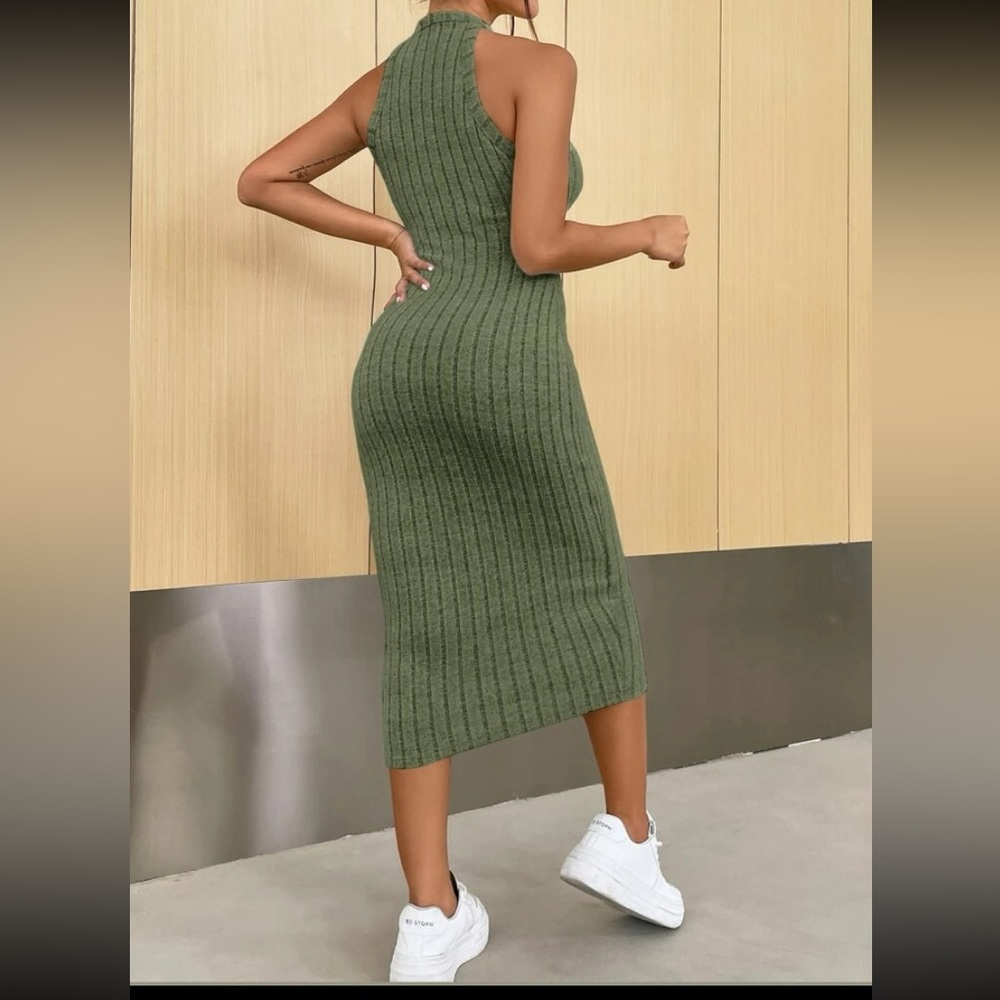SHEIN bodycon Dress